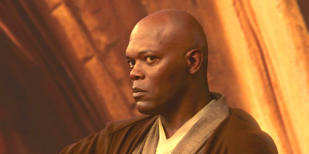 'Rise of Skywalker' Theories 3 Reasons Mace Windu Will Return to Star Wars