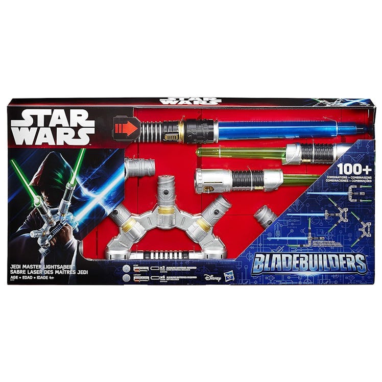 Bladebuilders Lightsaber