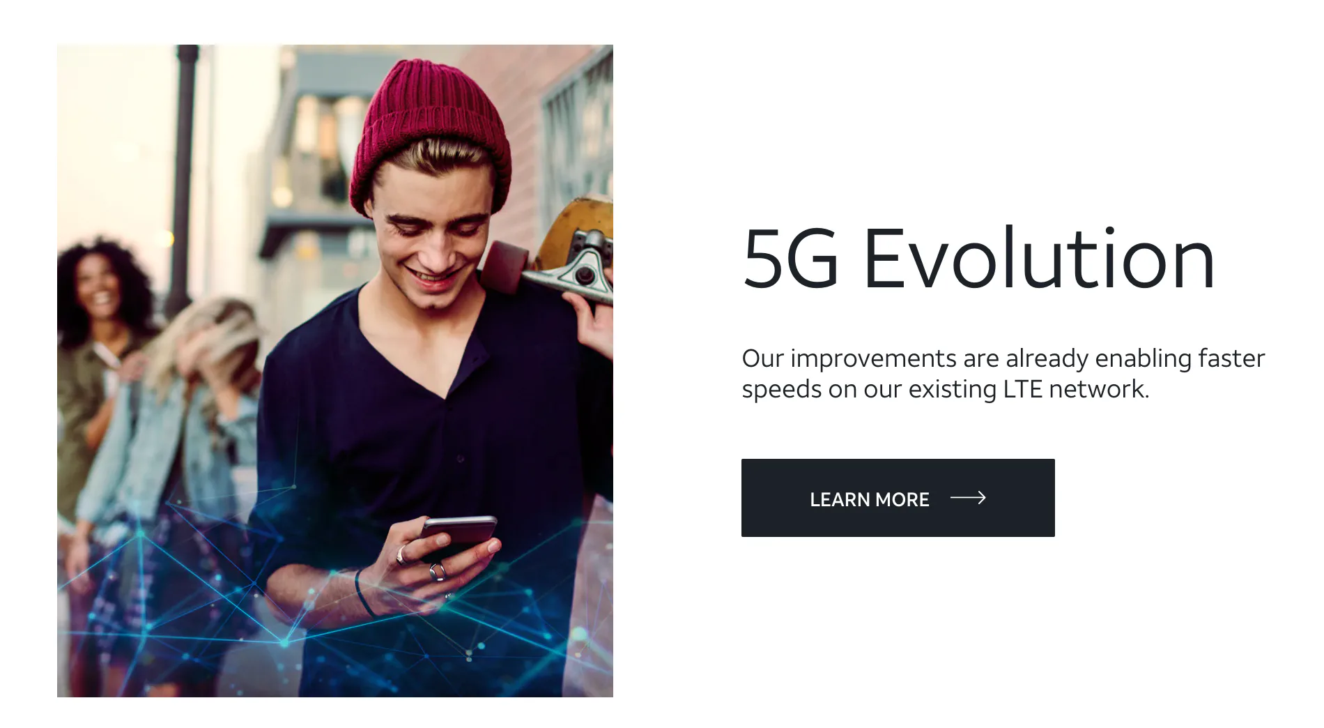 Everyone Is Racing to Be First to 5G but There's Nothing at the Finish Line