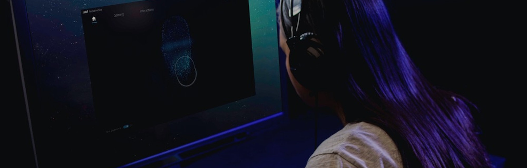 USB Human Interface Device Creates New Standard for Eye-Tracking