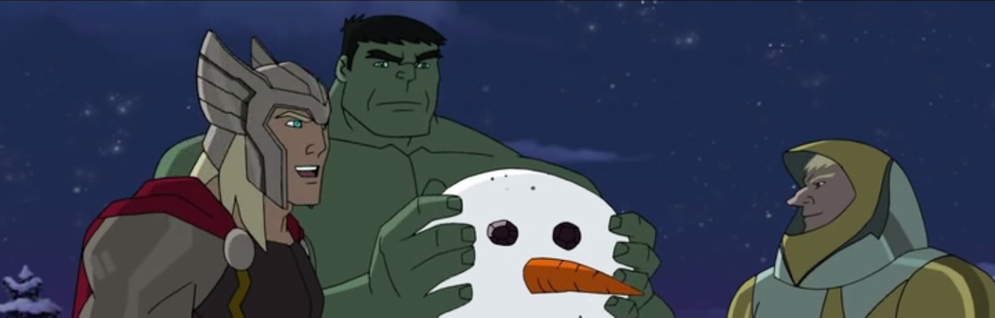 Marvel movies: Loki steals Christmas in the cringiest holiday special ever Marvel movies: Loki steals Christmas in the cringiest holiday special ever