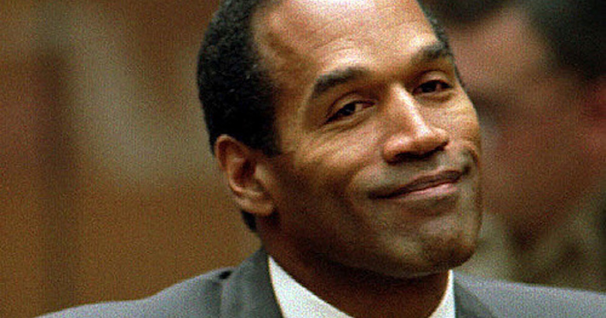 My Dad Wrote the Book on O.J. Simpson, and Yet That Case Still Baffles Me