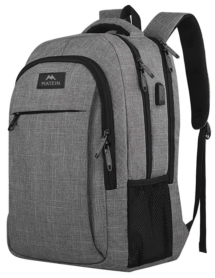 Matein Travel Laptop Backpack