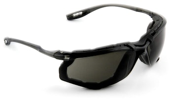 3M Safety Glasses, Virtua CCS Protective Eyewear 11873