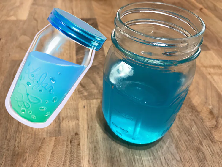 Fortnite' Slurp Juice Recipe: How to Make an Alcoholic Version at Home Fortnite' Slurp Juice Recipe: How to Make an Alcoholic Version at Home