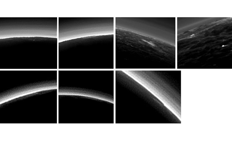 pluto clouds new horizons