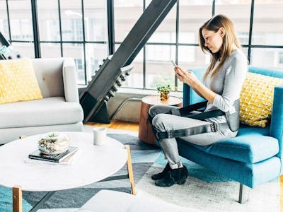 Bike lock top shark tank