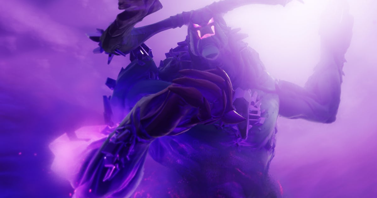 Fortnite Storm King Challenges Bring An Essential Battle Royale Evolution Fortnite Storm King Challenges Bring An Essential Battle Royale Evolution