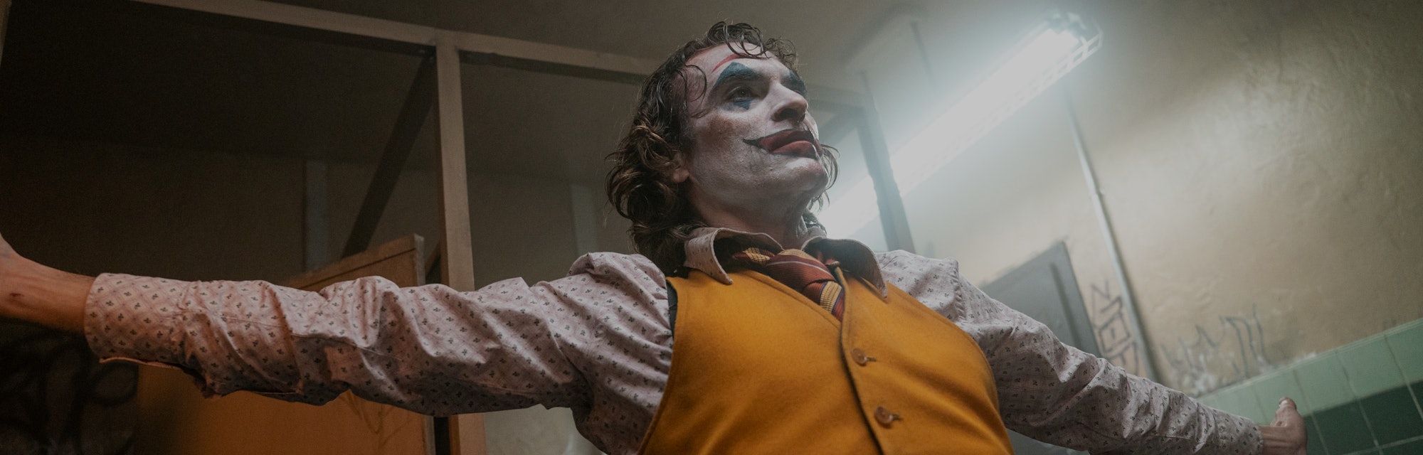 'Joker 2': Sequel could launch a new, darker DC film franchise