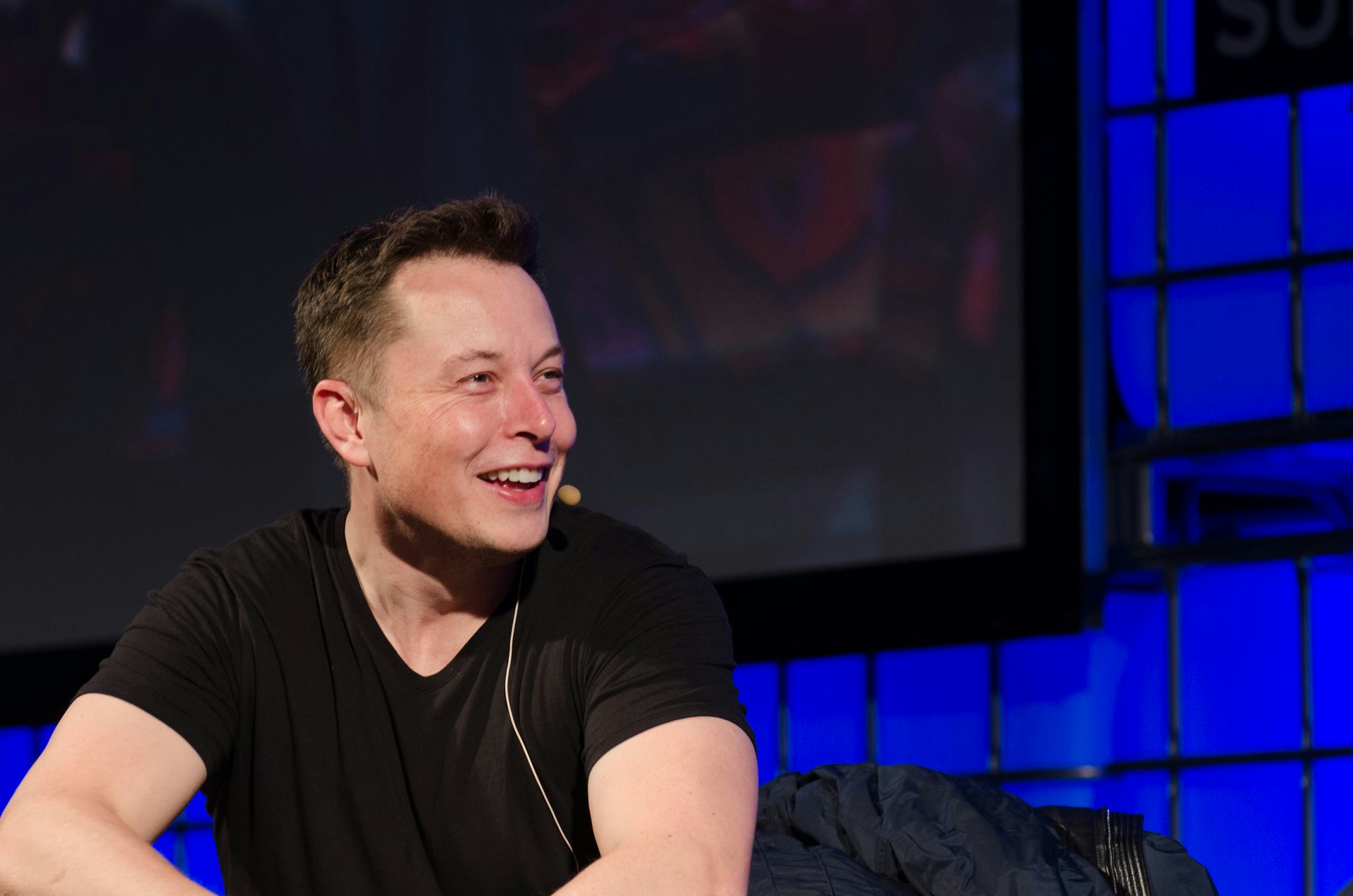 Elon Musk Donates To A Lot Of Republicans For A Self-Proclaimed “Socialist”