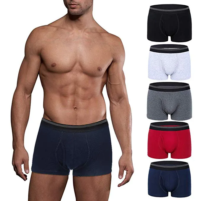 The Most Comfortable Men S Underwear