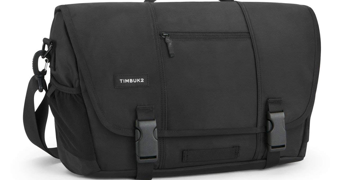 The Best Rated Messenger Bags on Amazon