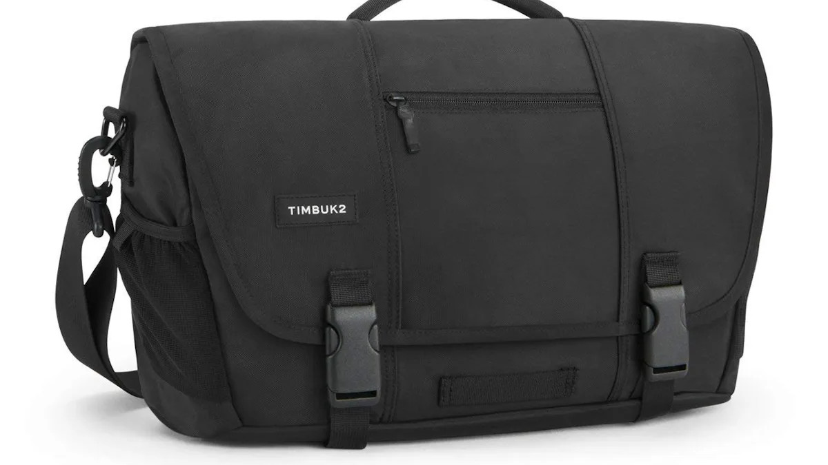 The Best Rated Messenger Bags on Amazon