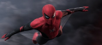 'Spider-Man: Far From Home' review no spoilers