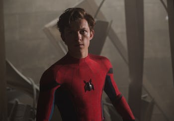 Spider-Man: Homecoming' visual effects: Q&A - CNET