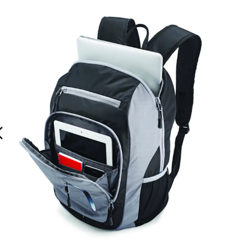 The 3 Best Tech Backpacks