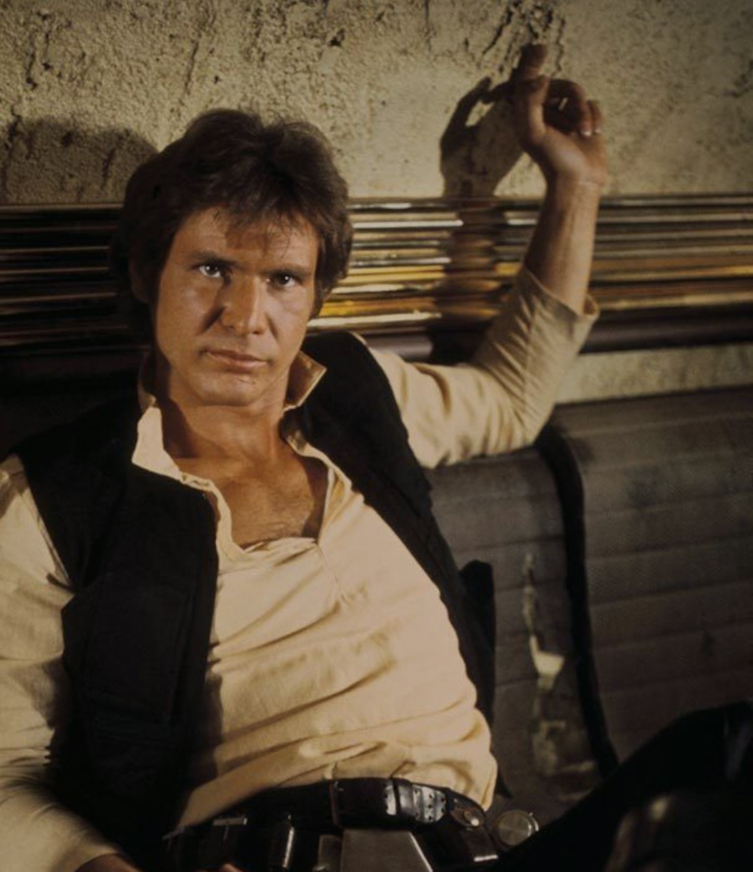 The Kessel Run Should Be in the Standalone Han Solo Movie
