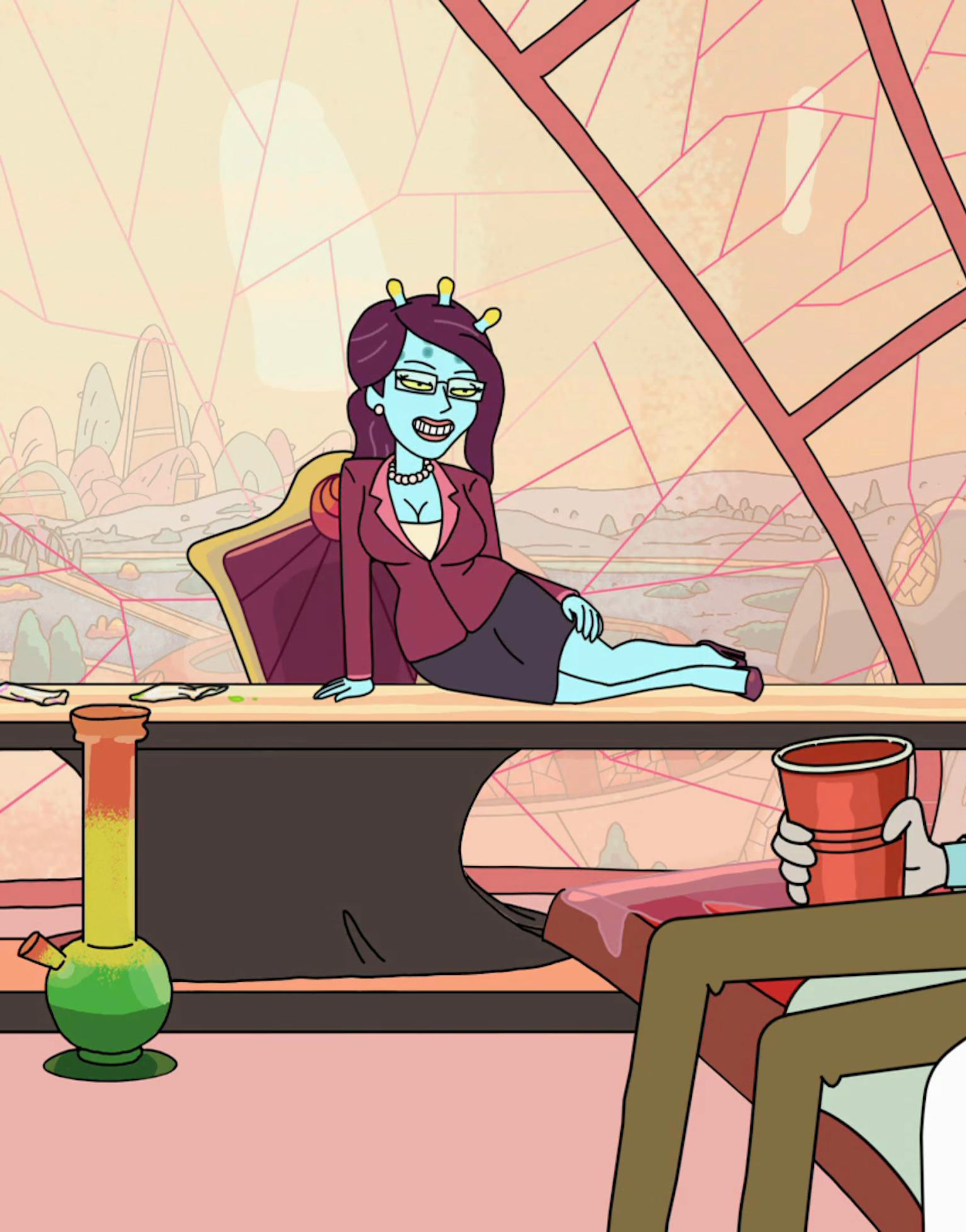 'Rick and Morty' fans will never forget Season 2's darkest moment