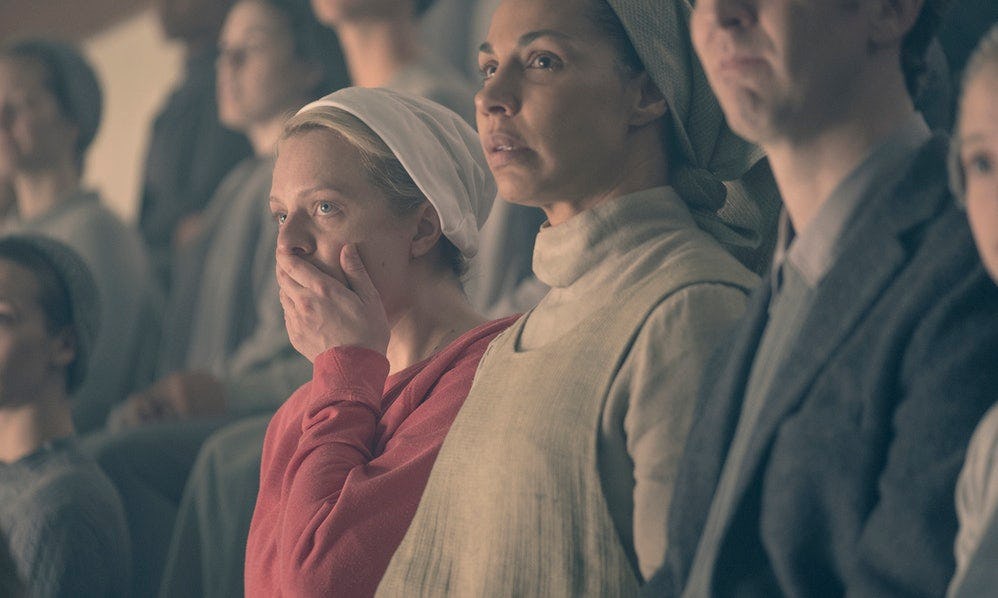 'Handmaid's Tale' Spoilers: Eden's Shocking Twist in Episode 12, Explained