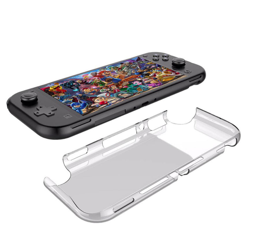 Nintendo Switch Nintendo Switch Lite + PlayStation Vita Switch Lite vs PS Vita. Console Comparison. - YouTube