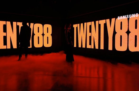 Jhené Aiko And Big Sean's New 'Twenty88' Is The Tribute To Broken ...