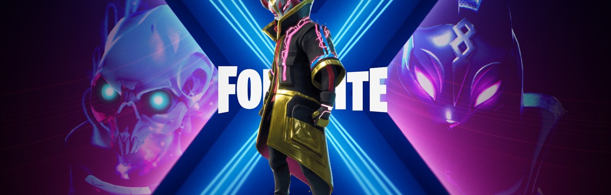 Fortnite Season 10 Skins Teaser 3 Leaks 1 New Skin And 1 Old Classic