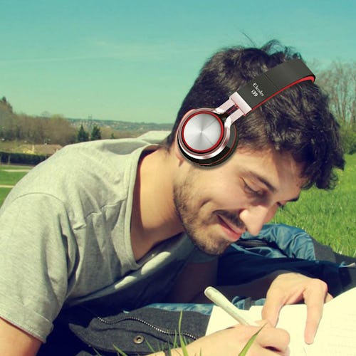 Elecder i39 headphones 2025