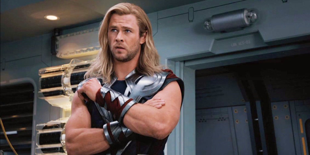 Chris Hemsworth Reveals The Reason Behind Thor S New Short Hair