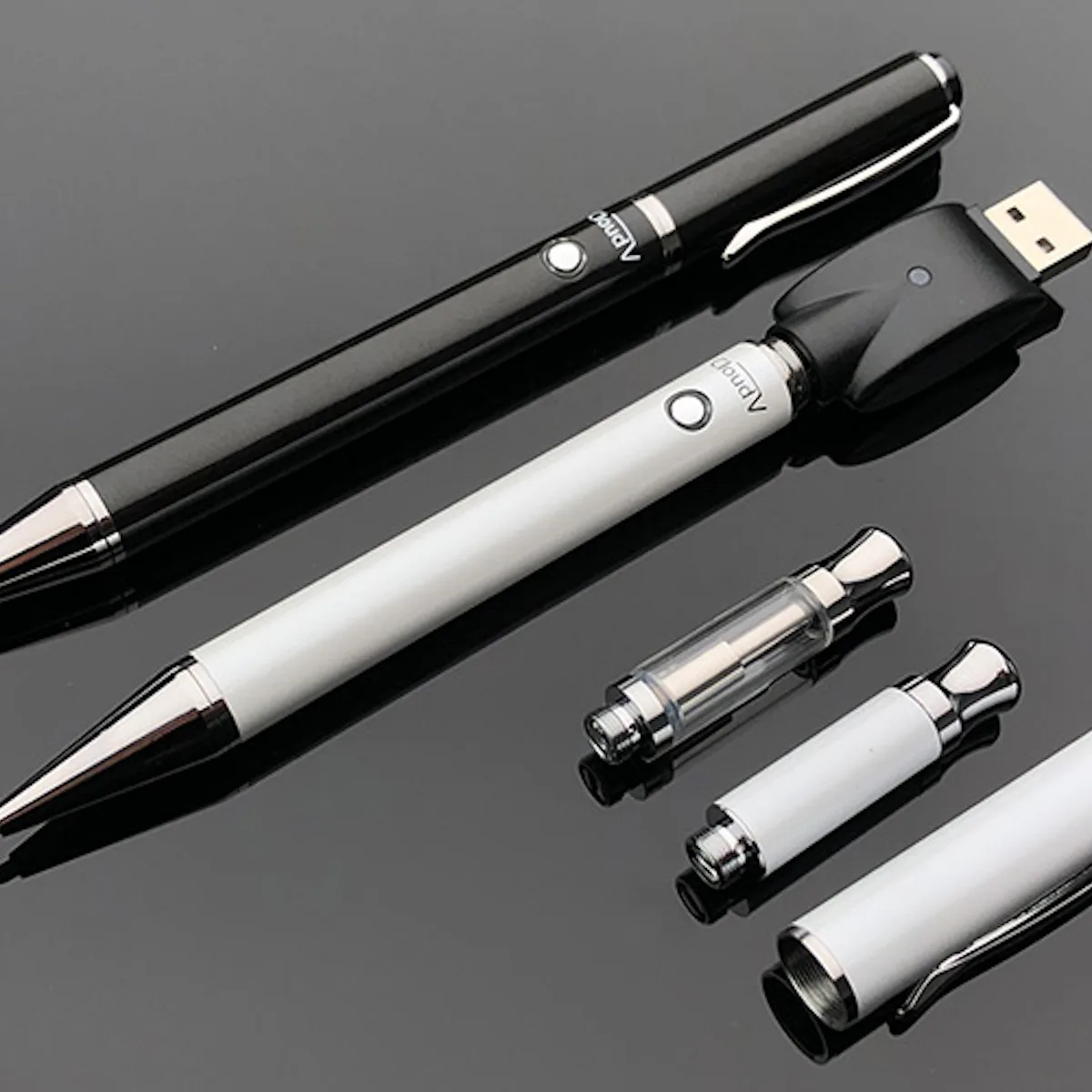 5 Cool Vapes to Vamp Up Your Vaping Game 5 Cool Vapes to Vamp Up Your Vaping Game