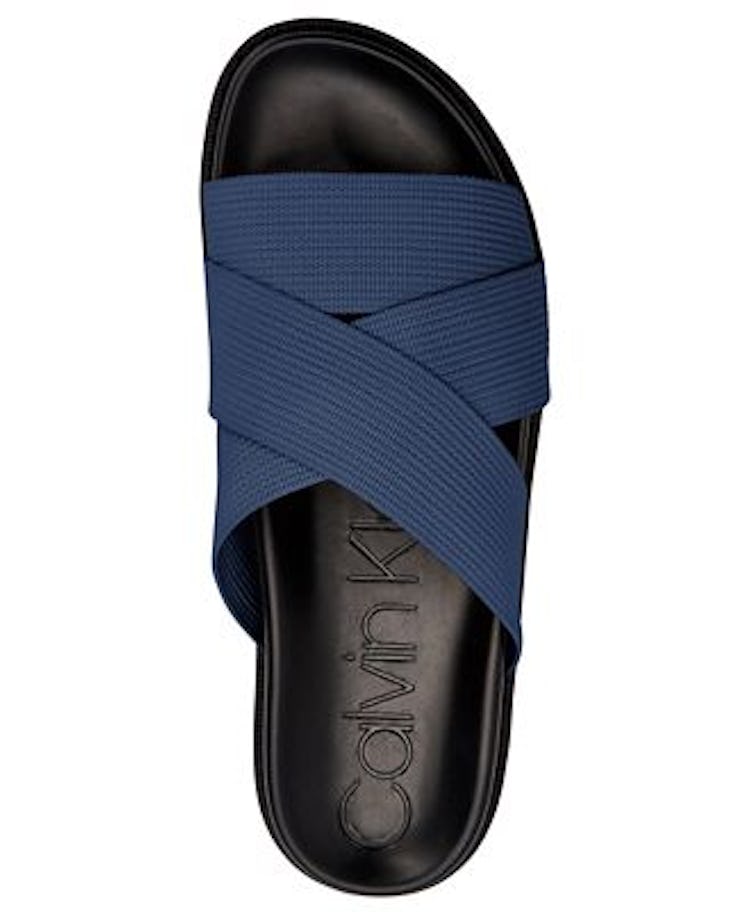 Calvin Klein Men's Rowland Sandals