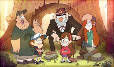 Shows similar to rick and morty deals