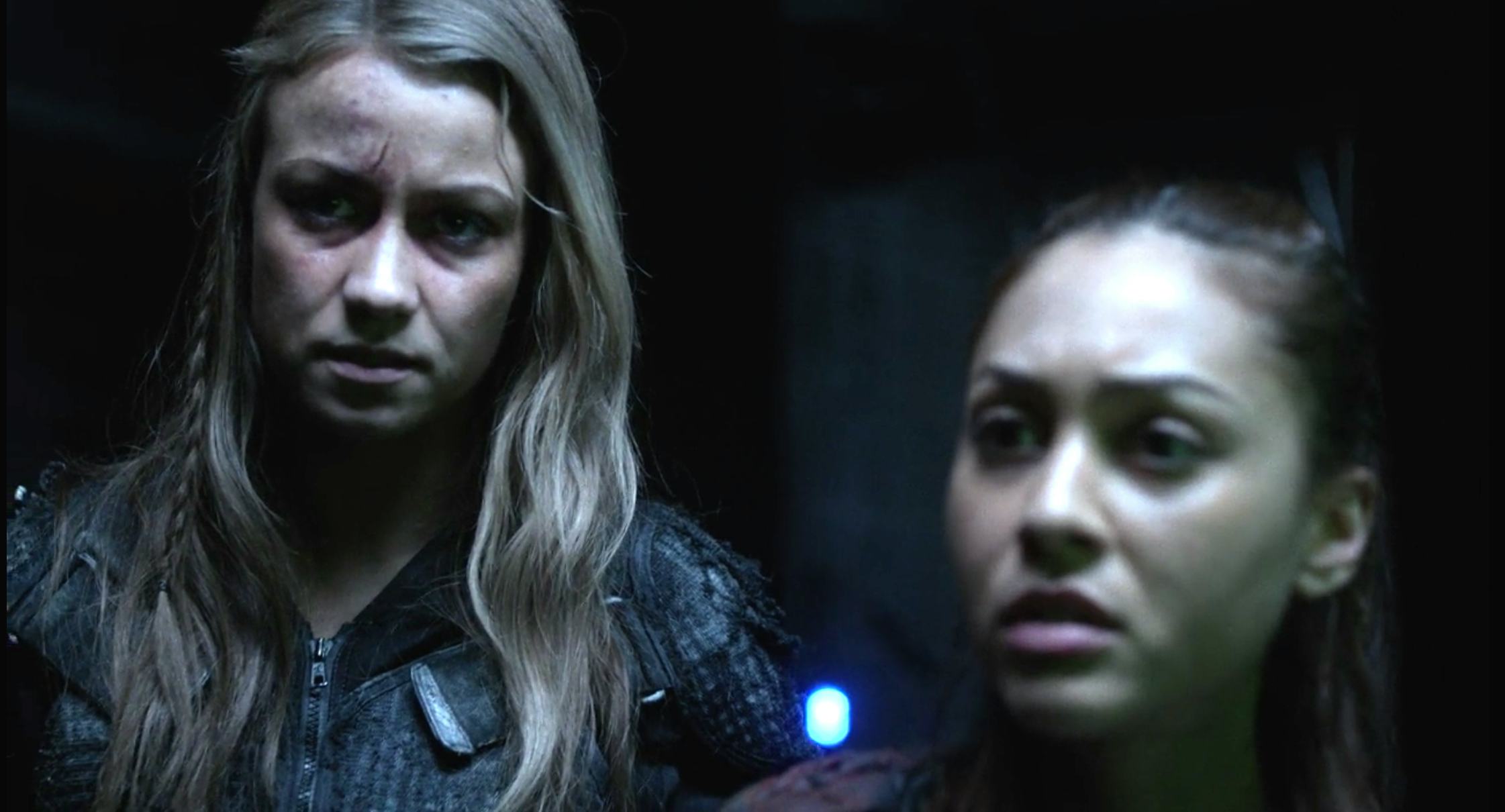 The 5 Characters Most Likely to Die on &lsquo;The 100&rsquo; Season 4