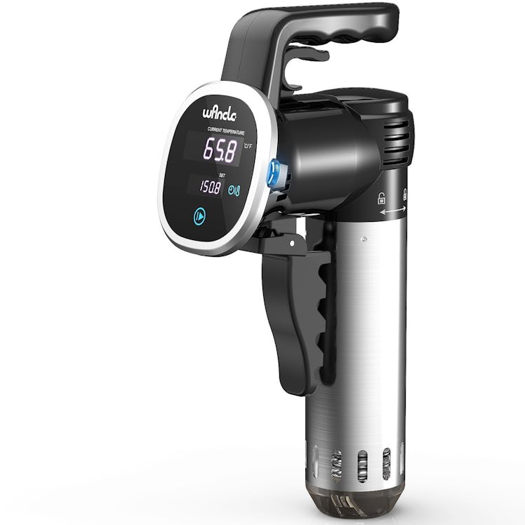 Wanacle Sous Vide Precision Cooker