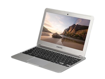 Samsung Chromebook 11.6" 16GB (Refurbished)