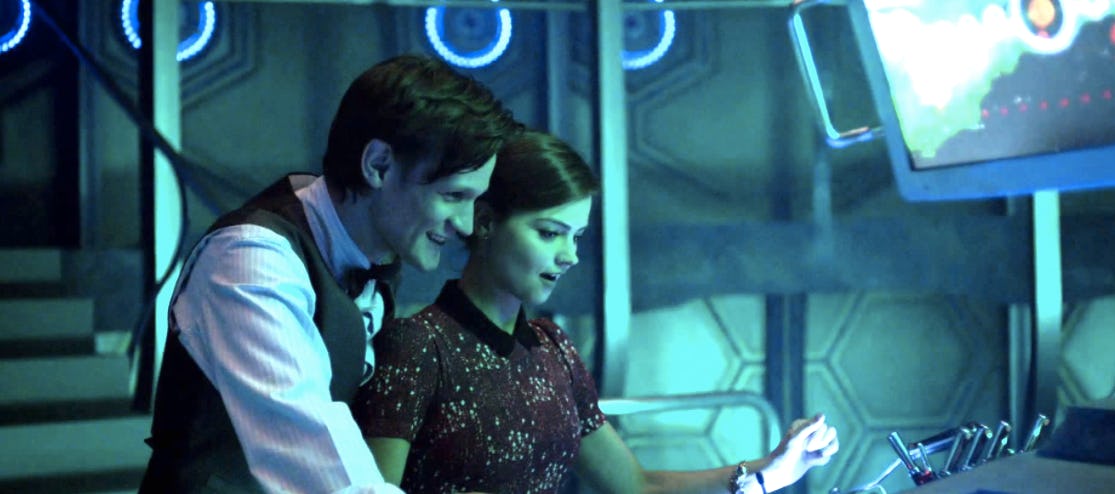 clara doctor who clara doctor who