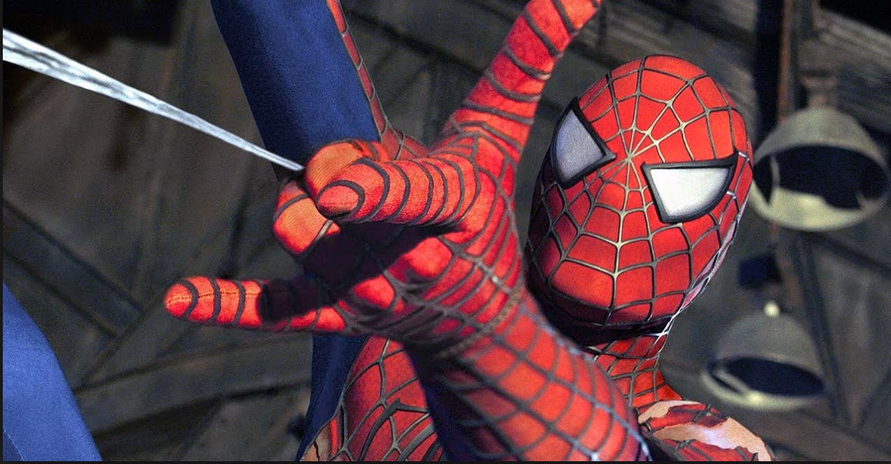 Antibiotic Spider Silk Can Heal Wounds and Regenerate Tissue