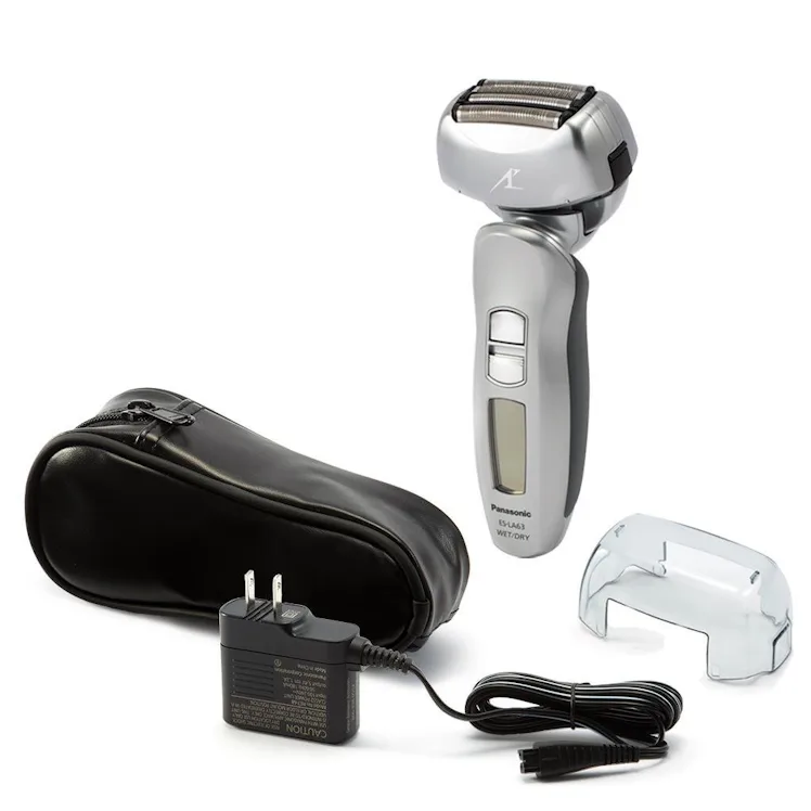 Avon Electric Razor 6 Best Reviewed Electric Razors on Amazon to Keep You Looking Sharp