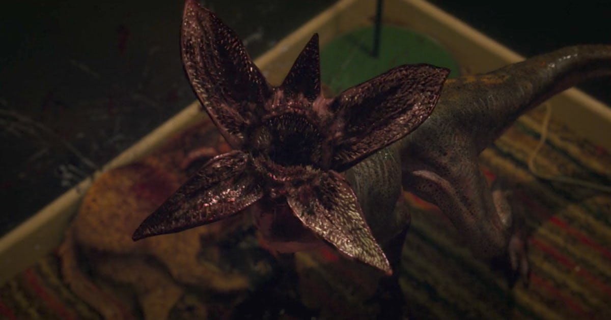 'Stranger Things' Actually Killed Two Pets, Not Just Dustin's Cat
