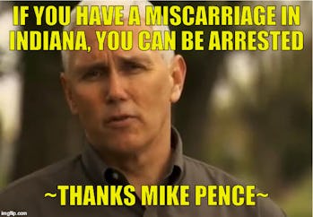 Will There Be Memes About Mike Pence The Way There Are For Joe Biden