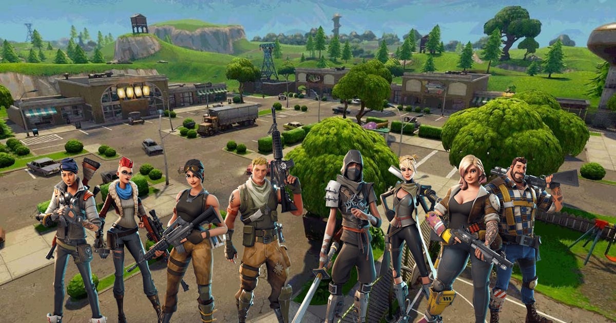 Fortnite Retail Row Treasure Map Challenge Explained Retail Row Treasure Hunt Fortnite Retail Row Treasure Hunt Fortnite Fortnite Retail Row Treasure Map Challenge Explained