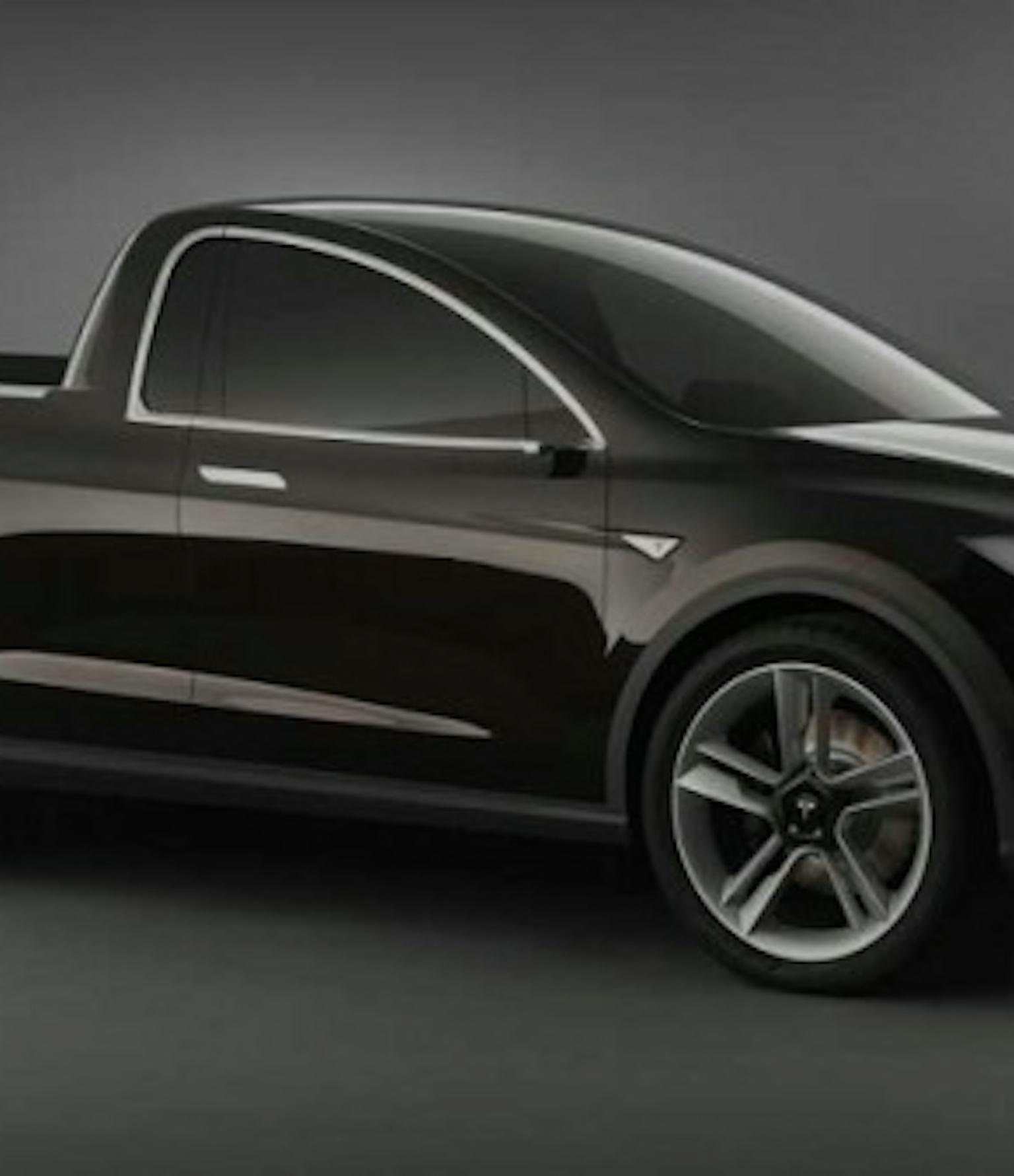 Tesla's Long-Awaited Pickup Truck Has a Target Date