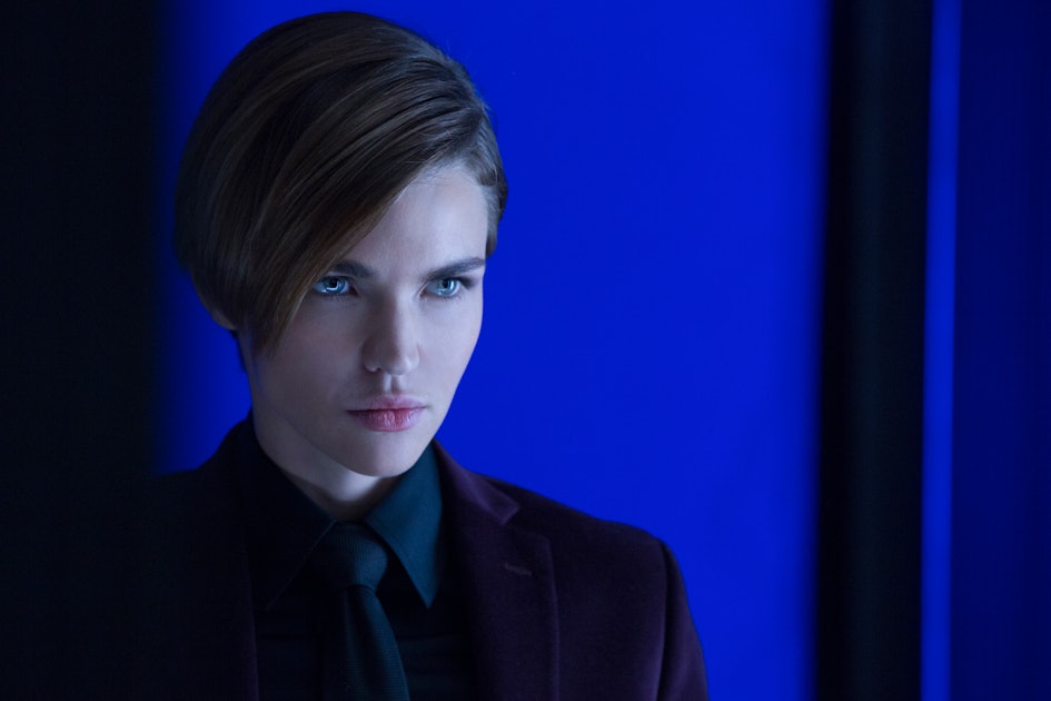 Ruby Rose's Character Ares Is the 'John Wick: Chapter 2' Standout