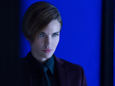 John Wick: Chapter 2 (2017)