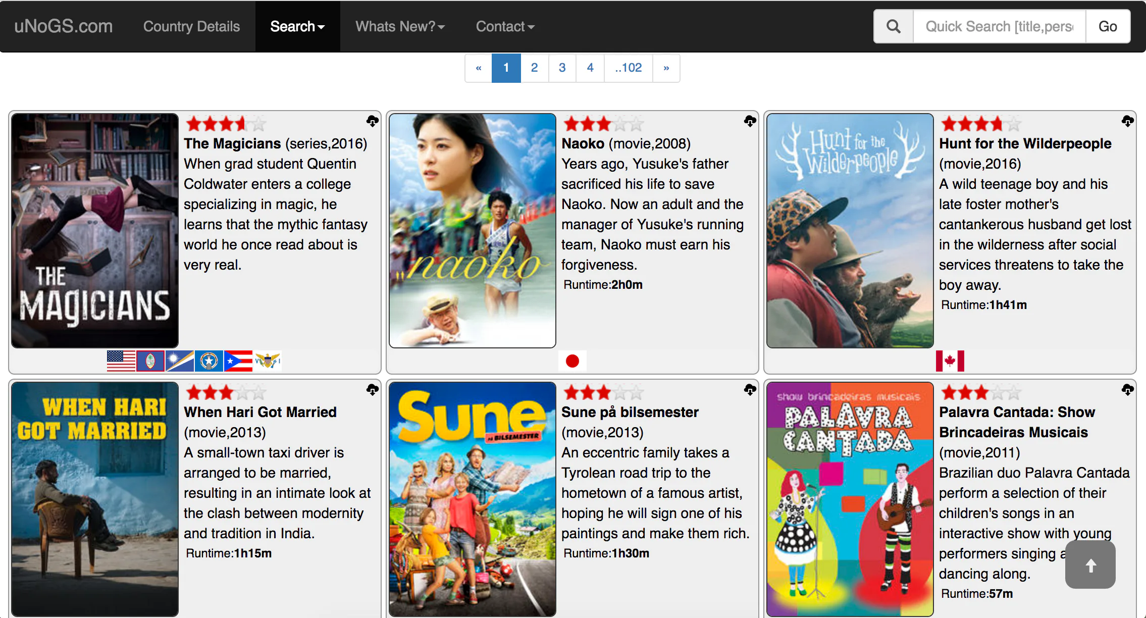 This Tool Can Help You Find Every Netflix Show to Download