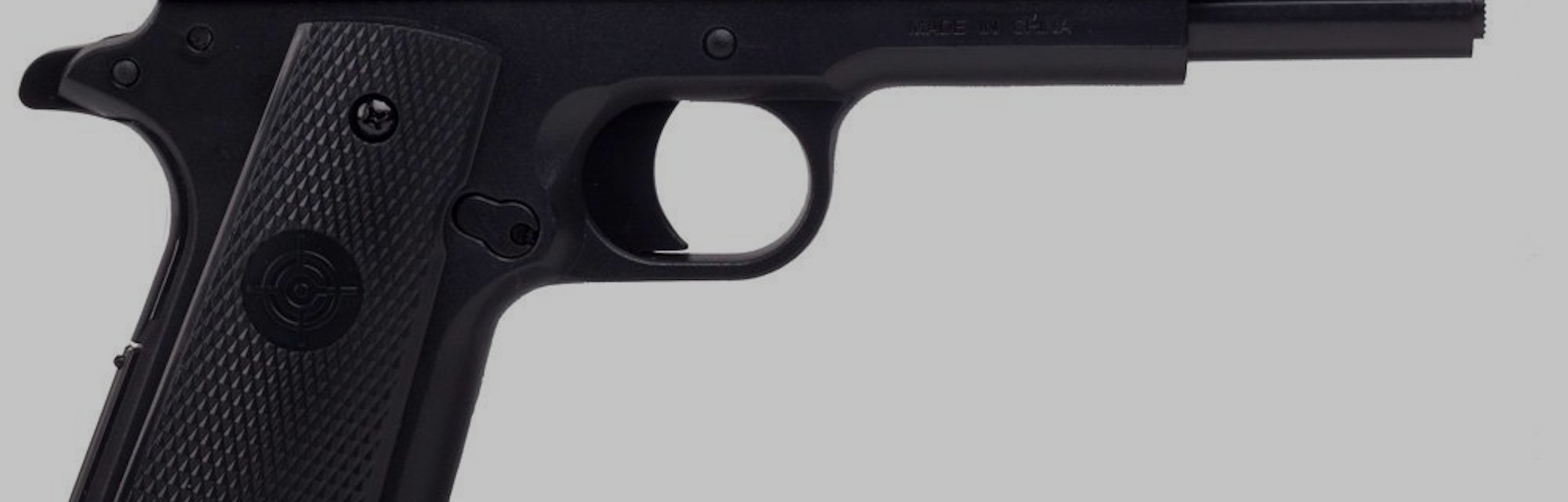 New York State Reaches Settlement With Toy Gun Sellers