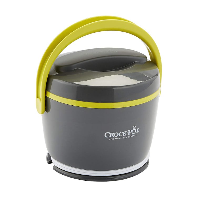 Crock-Pot Portable Food Warmer