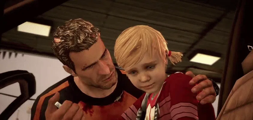 ‘Case Zero’ Won't Be Part of the 'Dead Rising Triple Pack'