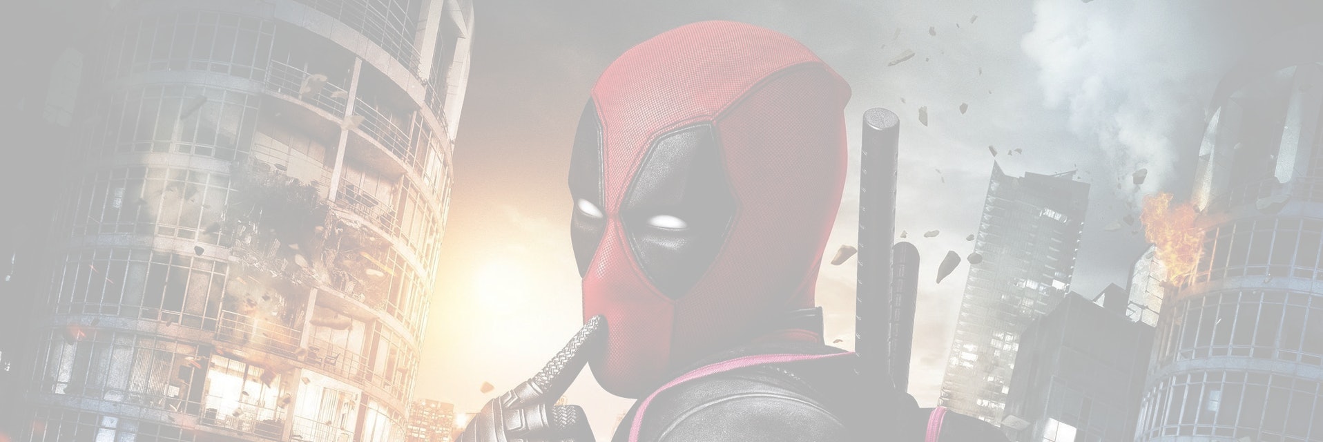 ‘deadpool Almost Had A Lot More Sex In It