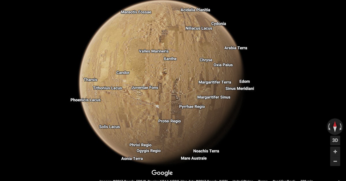 google maps here s how to see all the