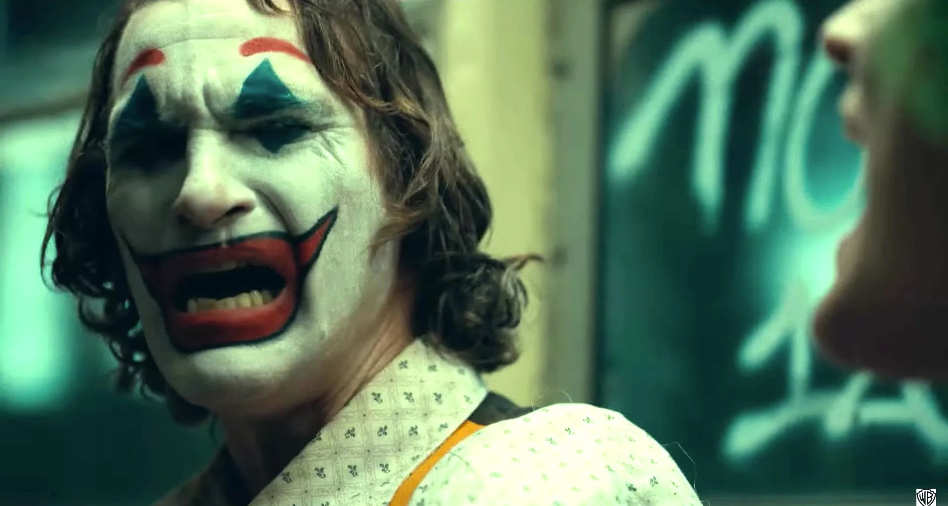 'Joker' shooting threat inspires legitimate concerns over incel terrorism
